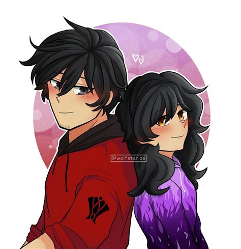 Aarmau fan art - Oct 10, 2023 - I WILL NOT HESITATE to post almost daily aphmau pictures from her community tab AS SOON AS SHE POST IT. *wink* Also I am NOT Aphmau plz don’t message me. See more ideas about aphmau, aphmau pictures, aphmau fan art.